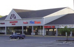 The Pool Store